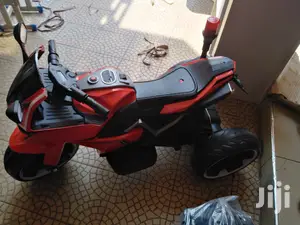 Motor Bikes (Kids)