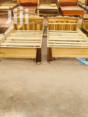 One and Half Bed