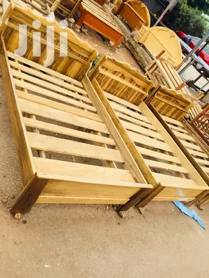 One and Half Bed