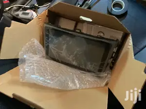 Toyota Corolla 09-14 Android Tape And Stereo Screen