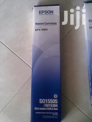 EPSON Dfx 9000 Ribbon in Accra Metropolitan - Accessories & Supplies ...