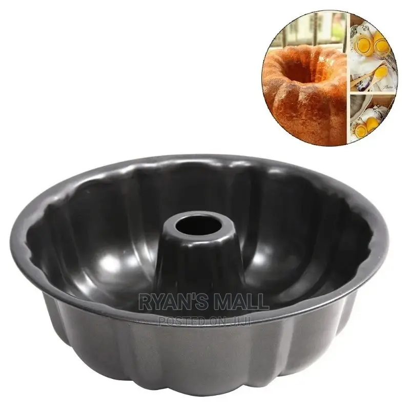 Big Donut Cake Pan