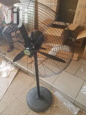 Industrial Fan