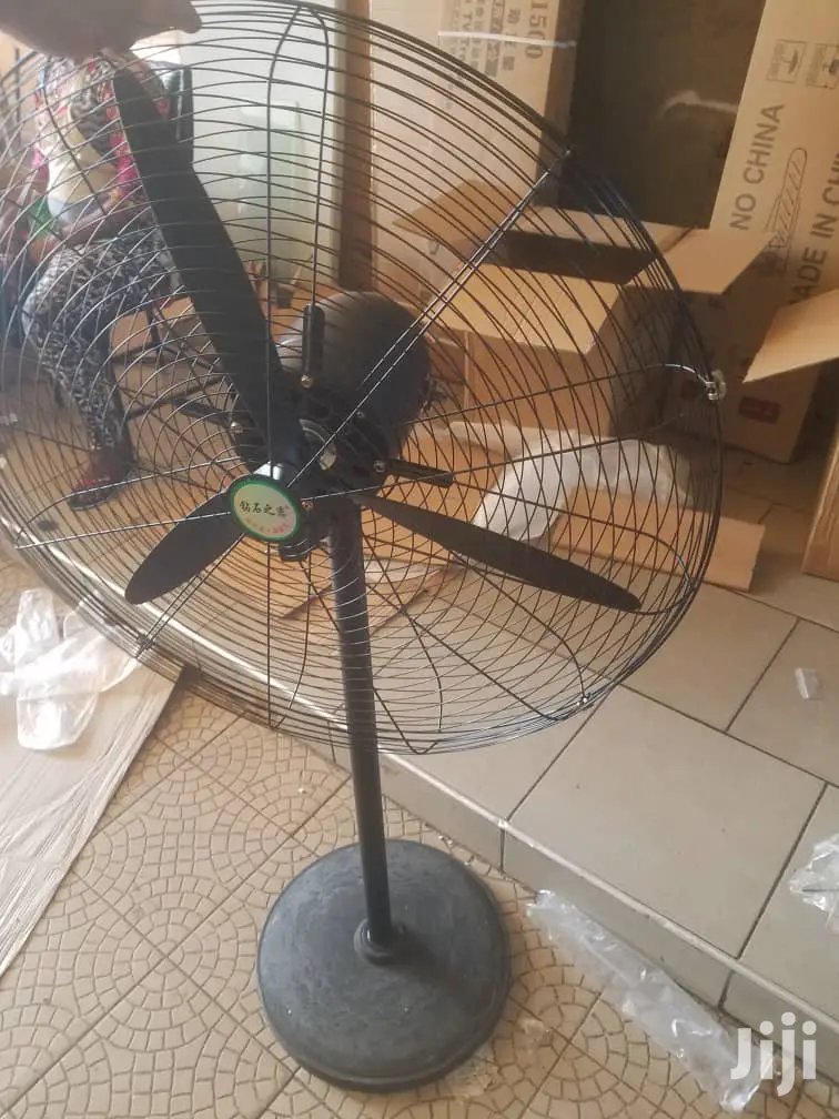 Industrial Fan