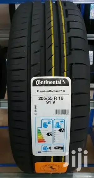 Continental Tires