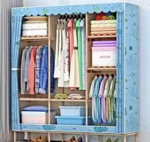 Wardrobe/Wooden Wardrobe/Material Wardrobe