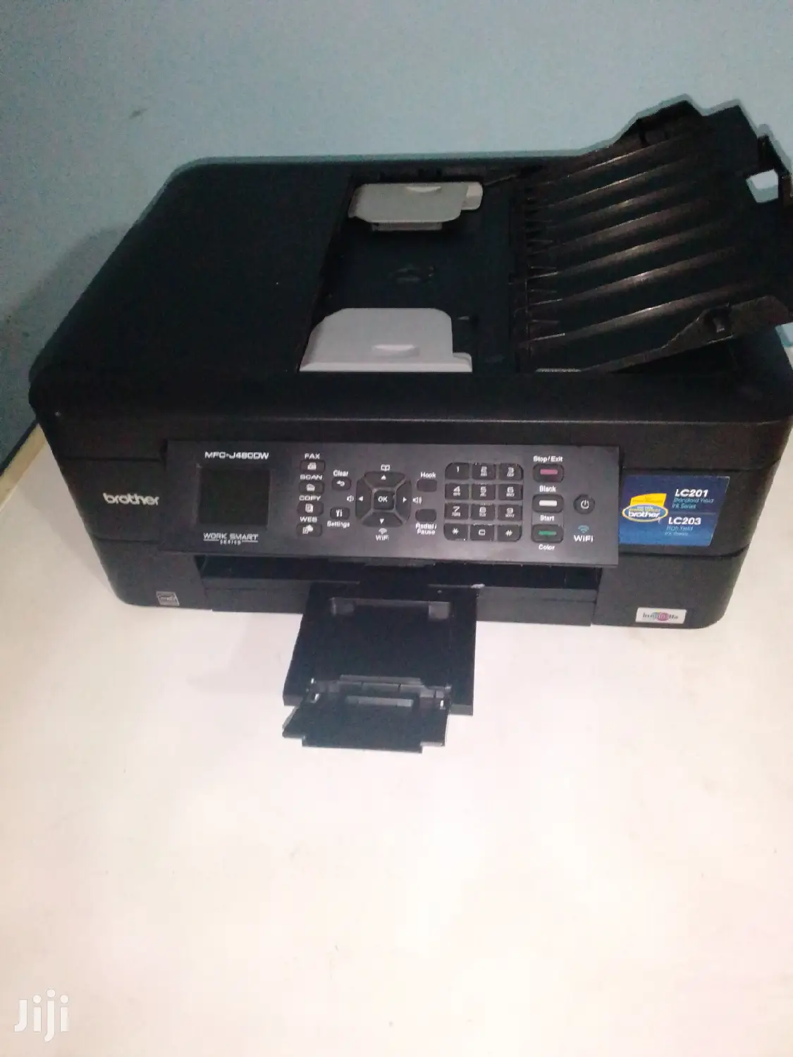 Brother A4 Printer