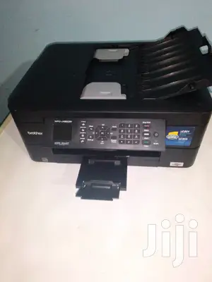 Brother A4 Printer