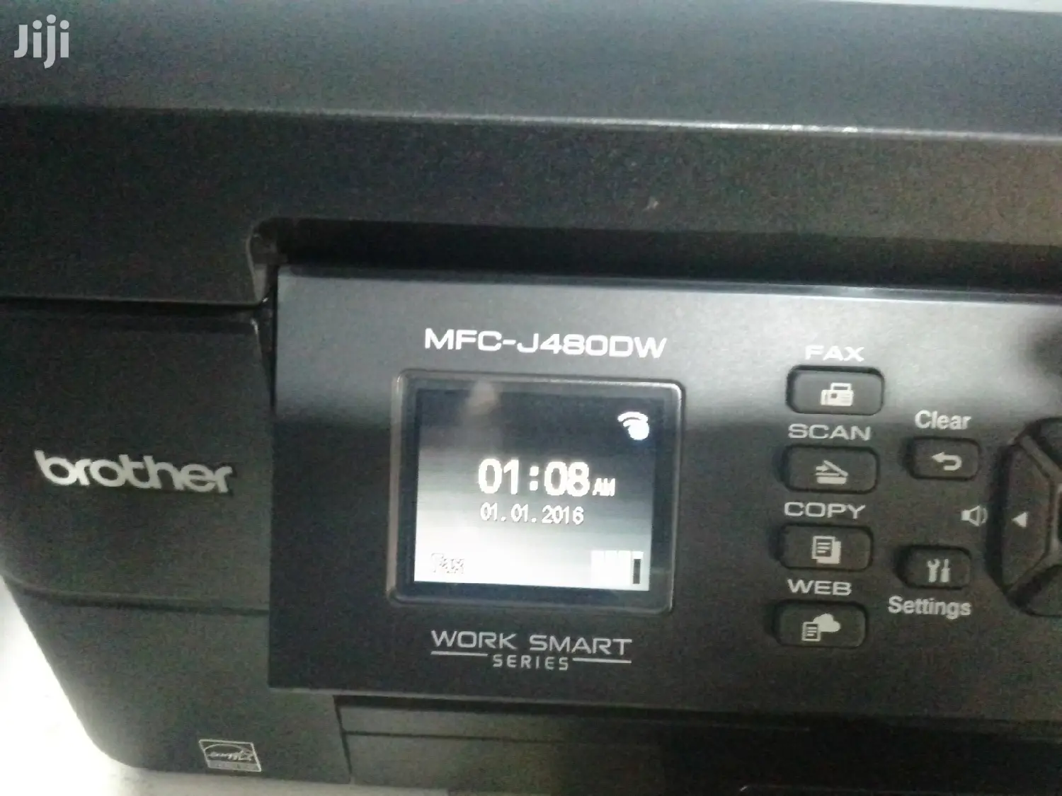 Brother A4 Printer
