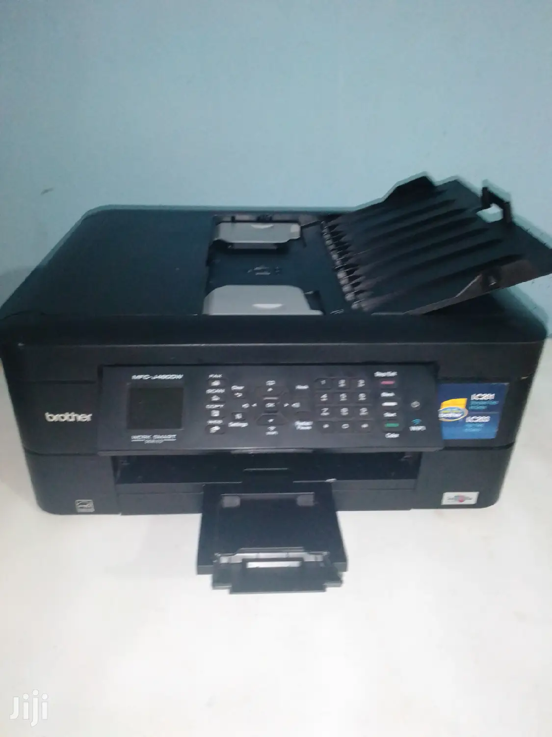Brother A4 Printer