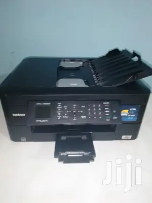 Brother A4 Printer