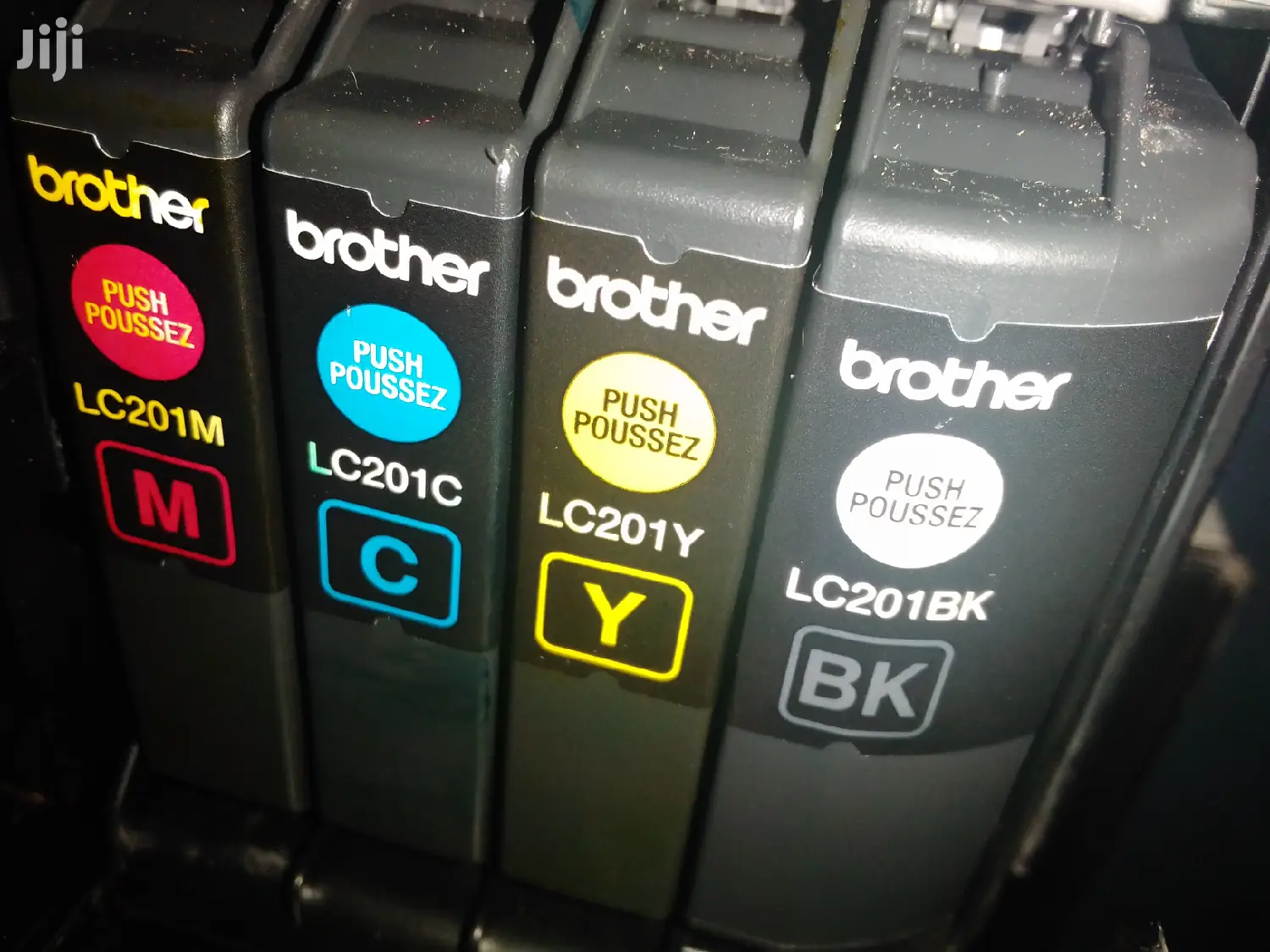 Brother A4 Printer