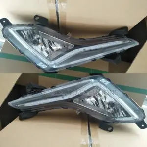 Hyundai Elantra 2015 Foglight LED