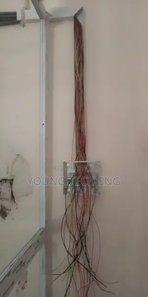 Electricals Issues
