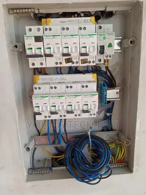 Electricals Issues