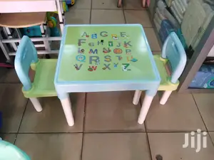 Kids Play Tables