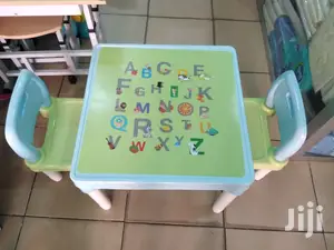 Kids Play Tables