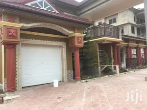 Garage Door Well Installed