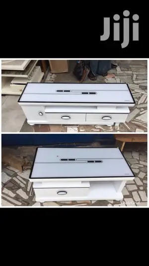 Center Table With Tv Stand