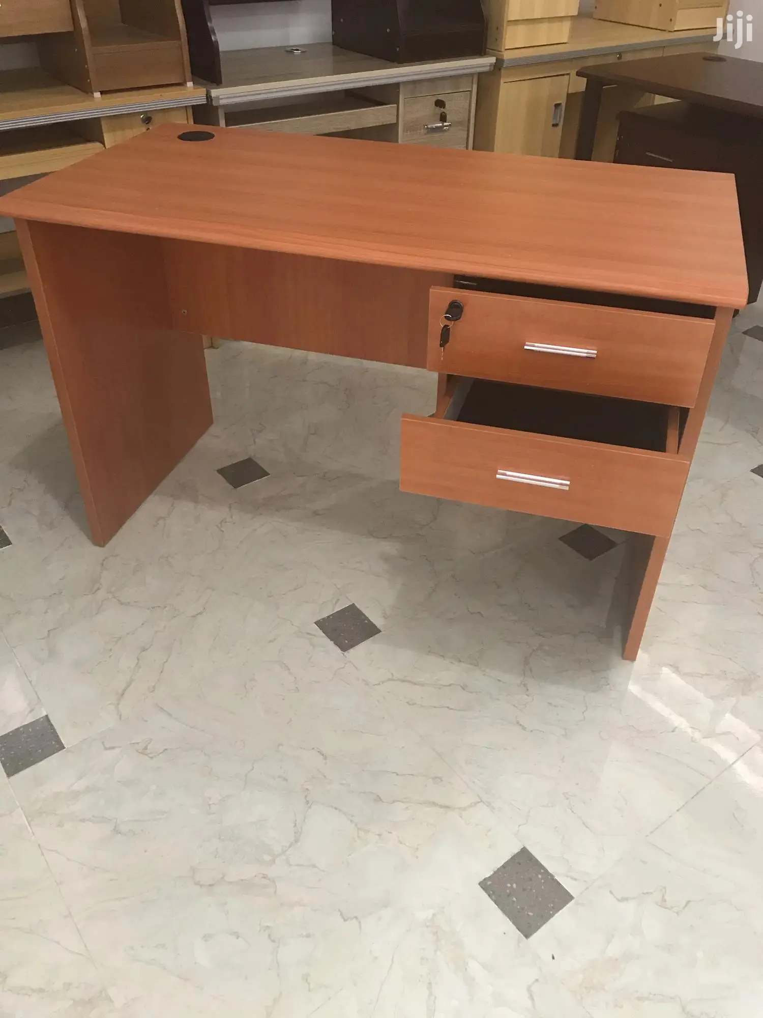 Computer Desk