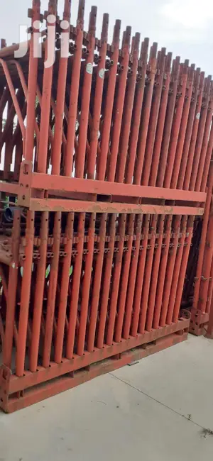 Italian Scaffolds/Foreign Scaffold/H Frame/Acrojack/Props