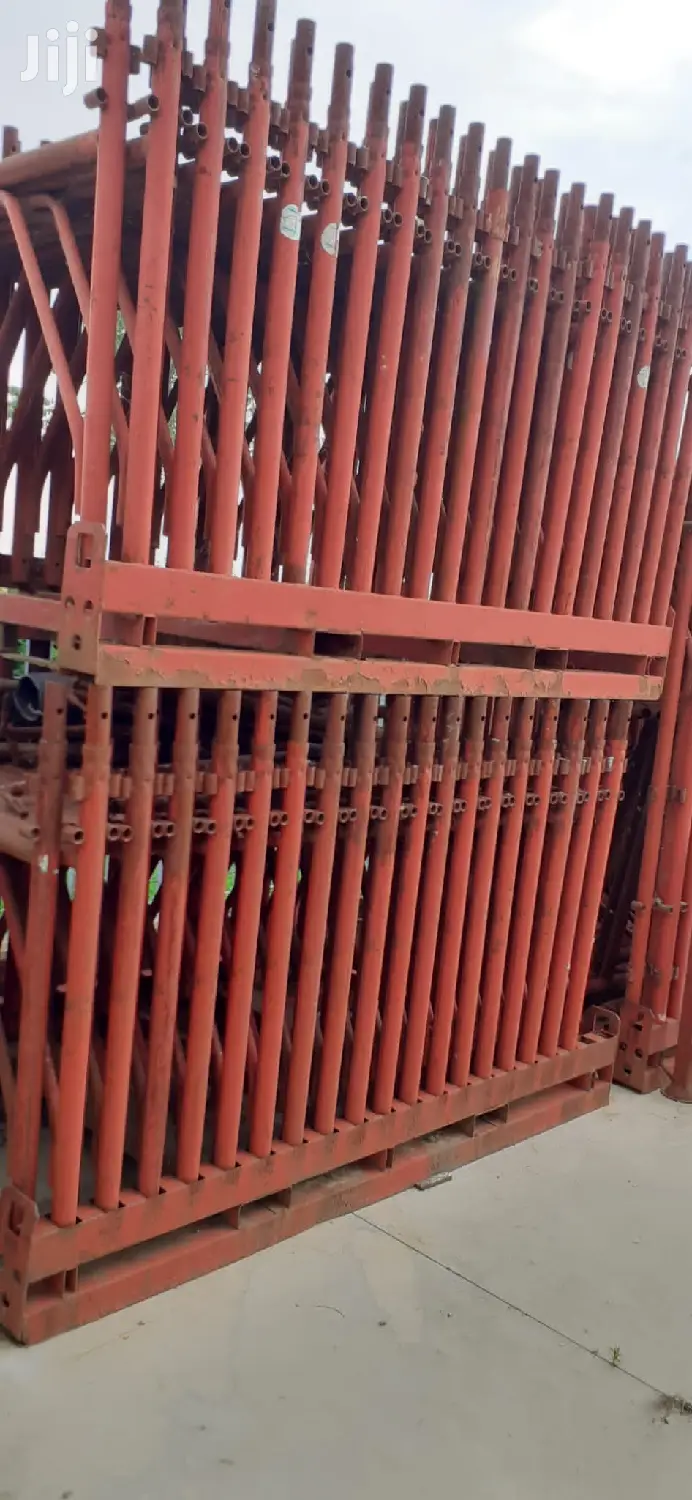 Italian Scaffolds/Foreign Scaffold/H Frame/Acrojack/Props