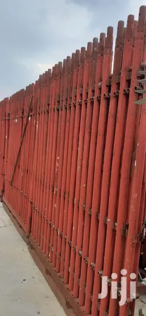 Italian Scaffolds/Foreign Scaffold/H Frame/Acrojack/Props