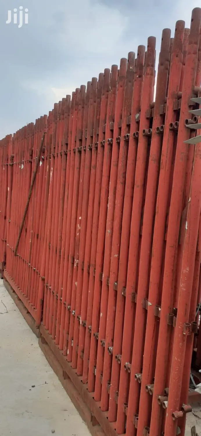 Italian Scaffolds/Foreign Scaffold/H Frame/Acrojack/Props