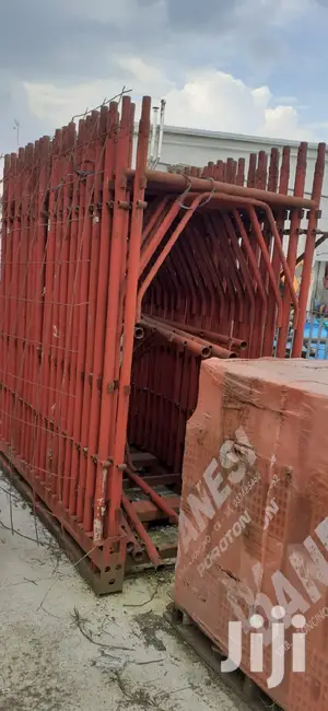 Italian Scaffolds/Foreign Scaffold/H Frame/Acrojack/Props