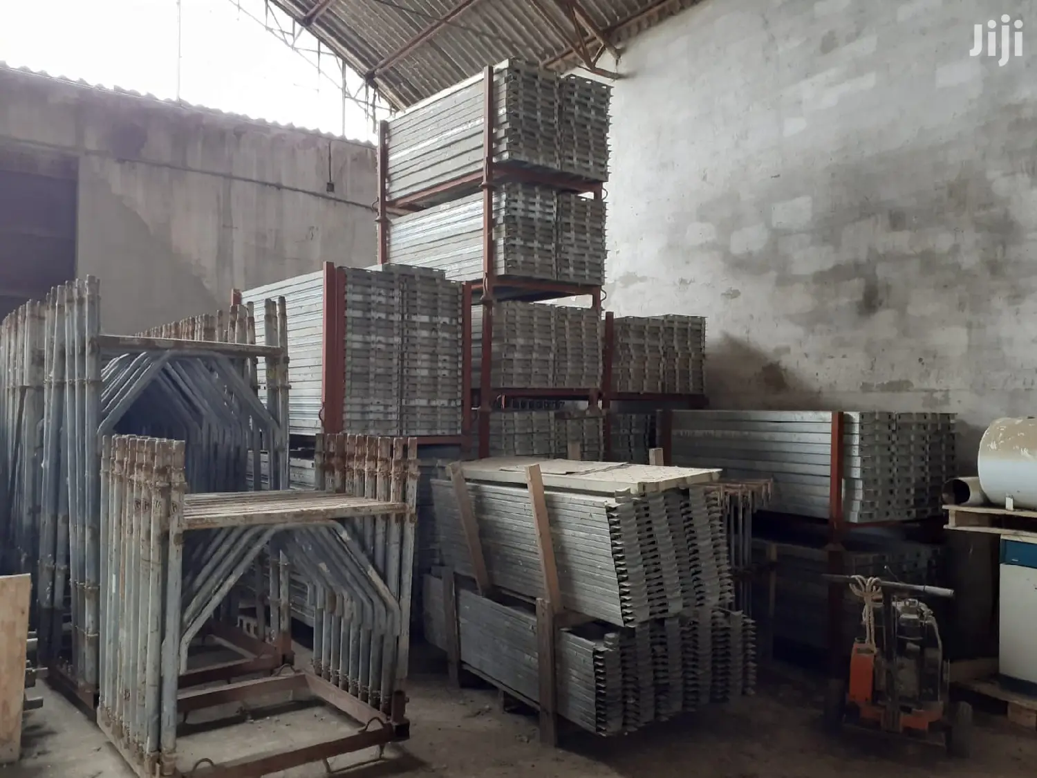 Italian Scaffolds/Foreign Scaffold/H Frame/Acrojack/Props