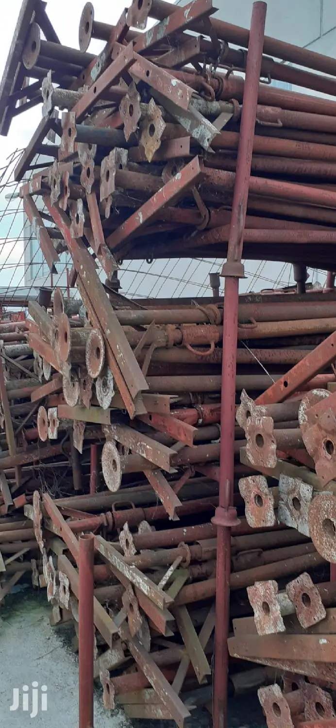 Italian Scaffolds/Foreign Scaffold/H Frame/Acrojack/Props
