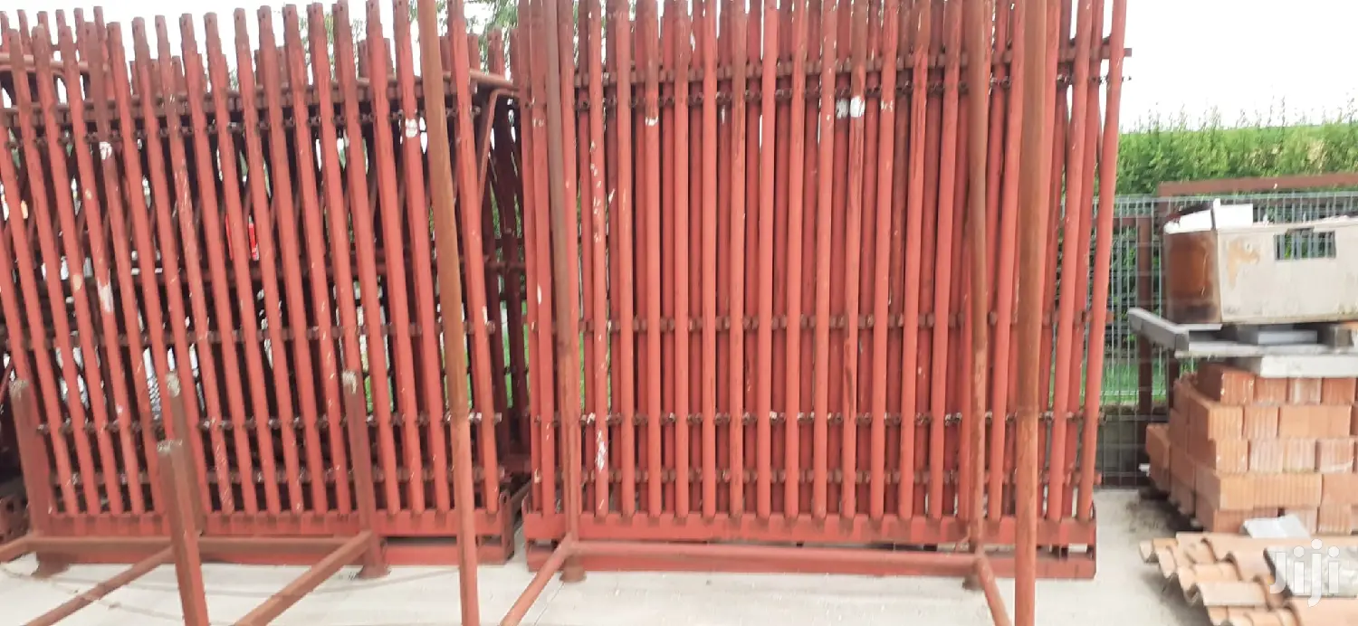 Italian Scaffolds/Foreign Scaffold/H Frame/Acrojack/Props