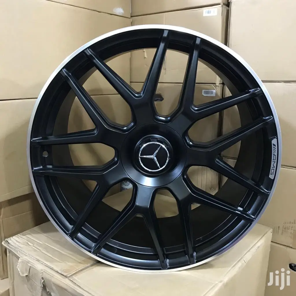 Benz Rim19