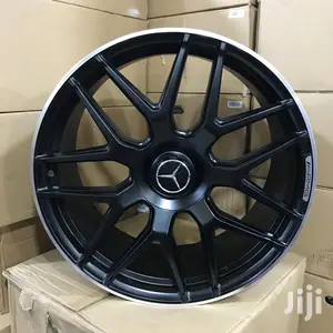 Benz Rim19