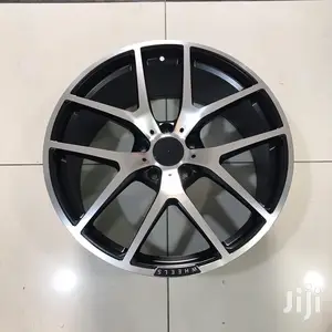 Alloy Rim19 Benz