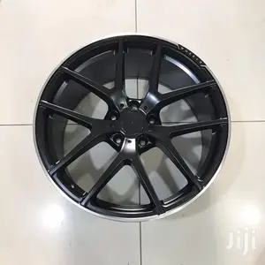 Alloy Rim19