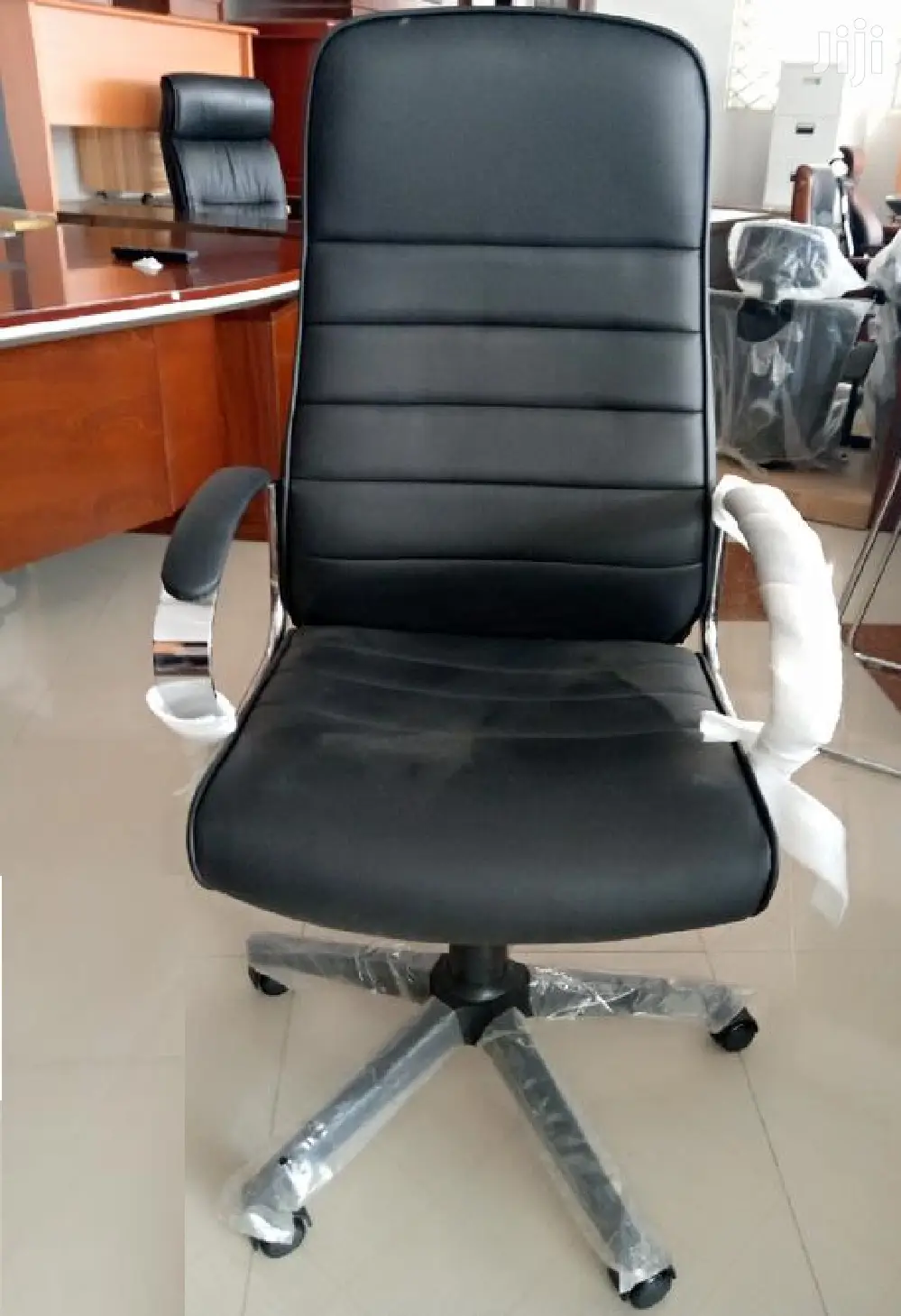 Swivel Chair