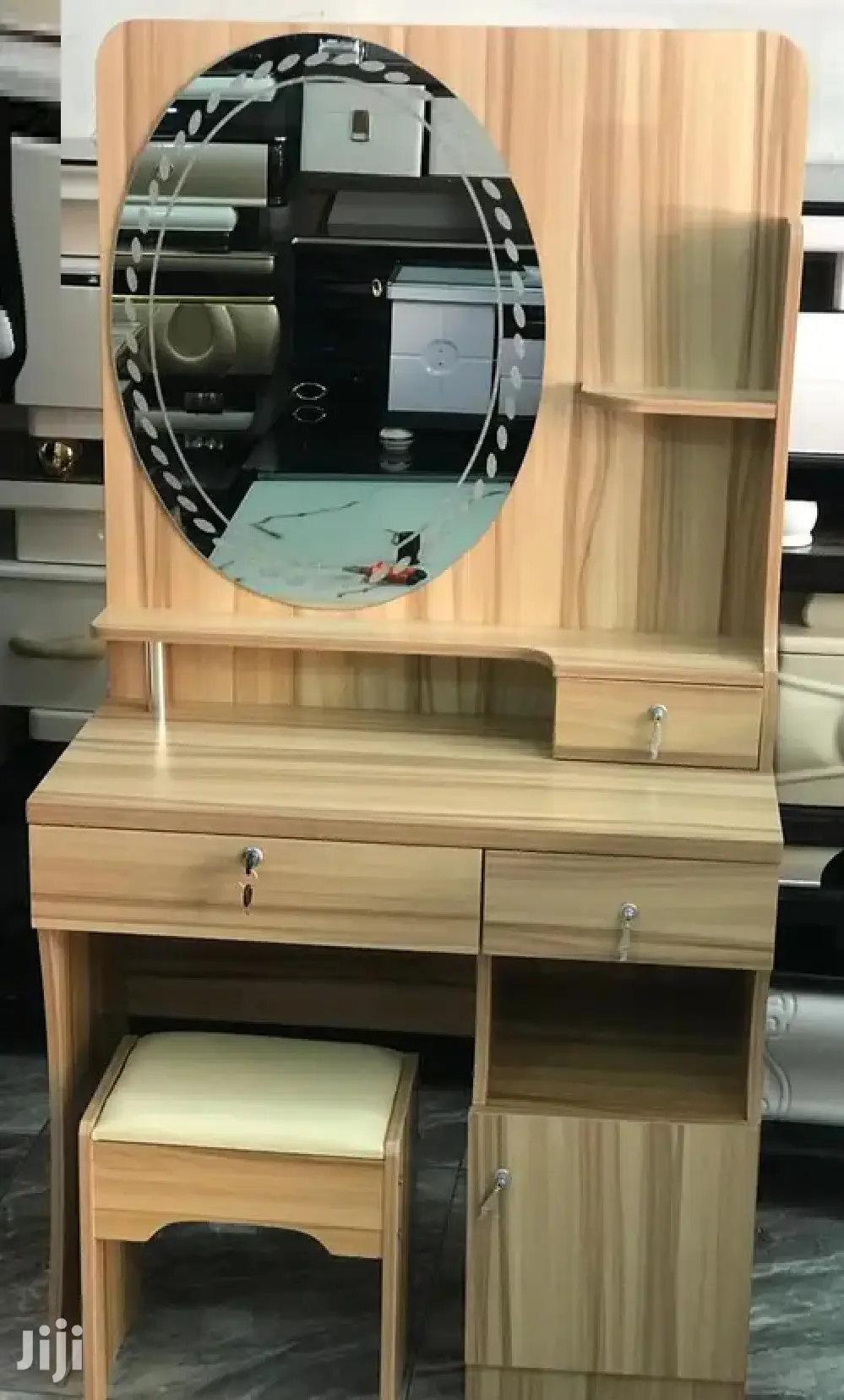 Dressing Mirror