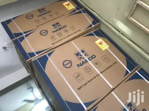 Special Design R410gas Nasco 1.5HP Aircondition