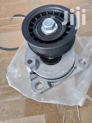 Ford Escape 4 Cylinder Tensional