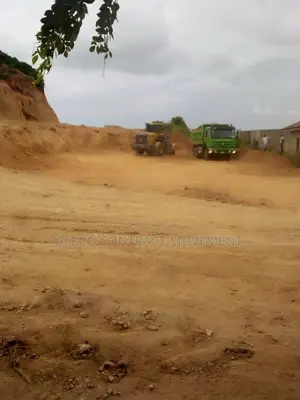 Sands for Filling