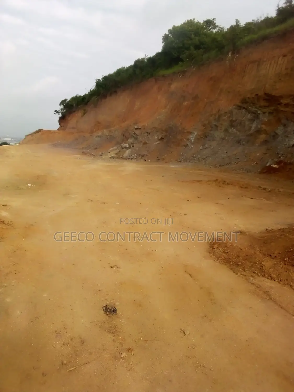 Sands for Filling
