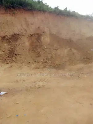 Sands for Filling
