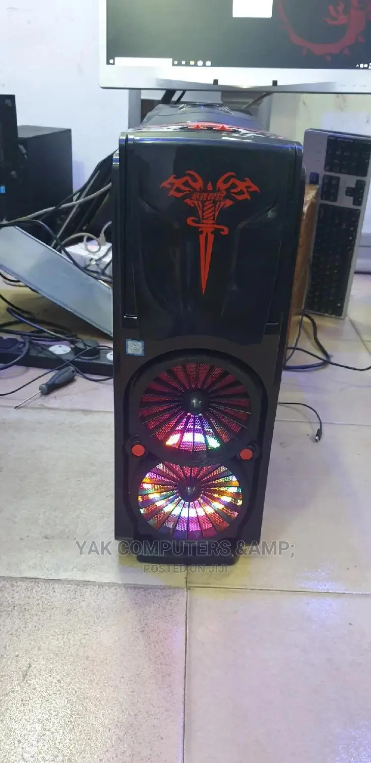 Desktop Computer 16GB Intel Core i5 HDD 1T