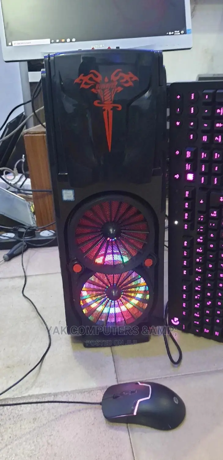 Desktop Computer 16GB Intel Core i5 HDD 1T