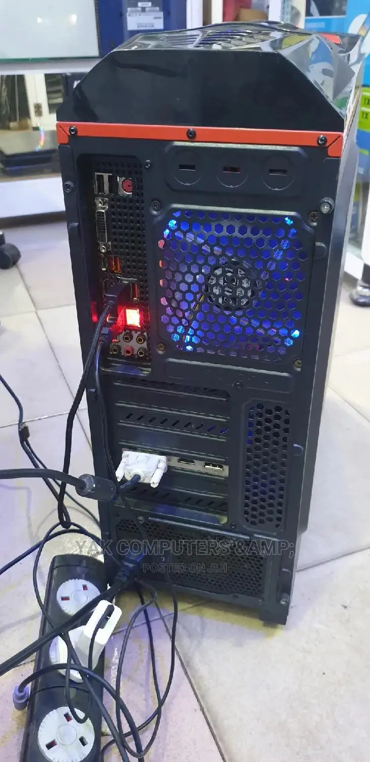Desktop Computer 16GB Intel Core i5 HDD 1T