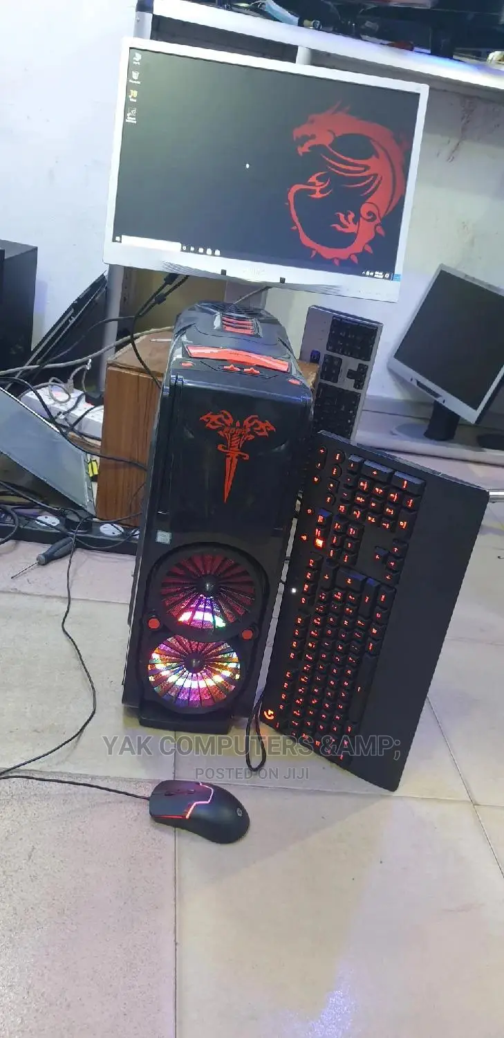 Desktop Computer 16GB Intel Core i5 HDD 1T