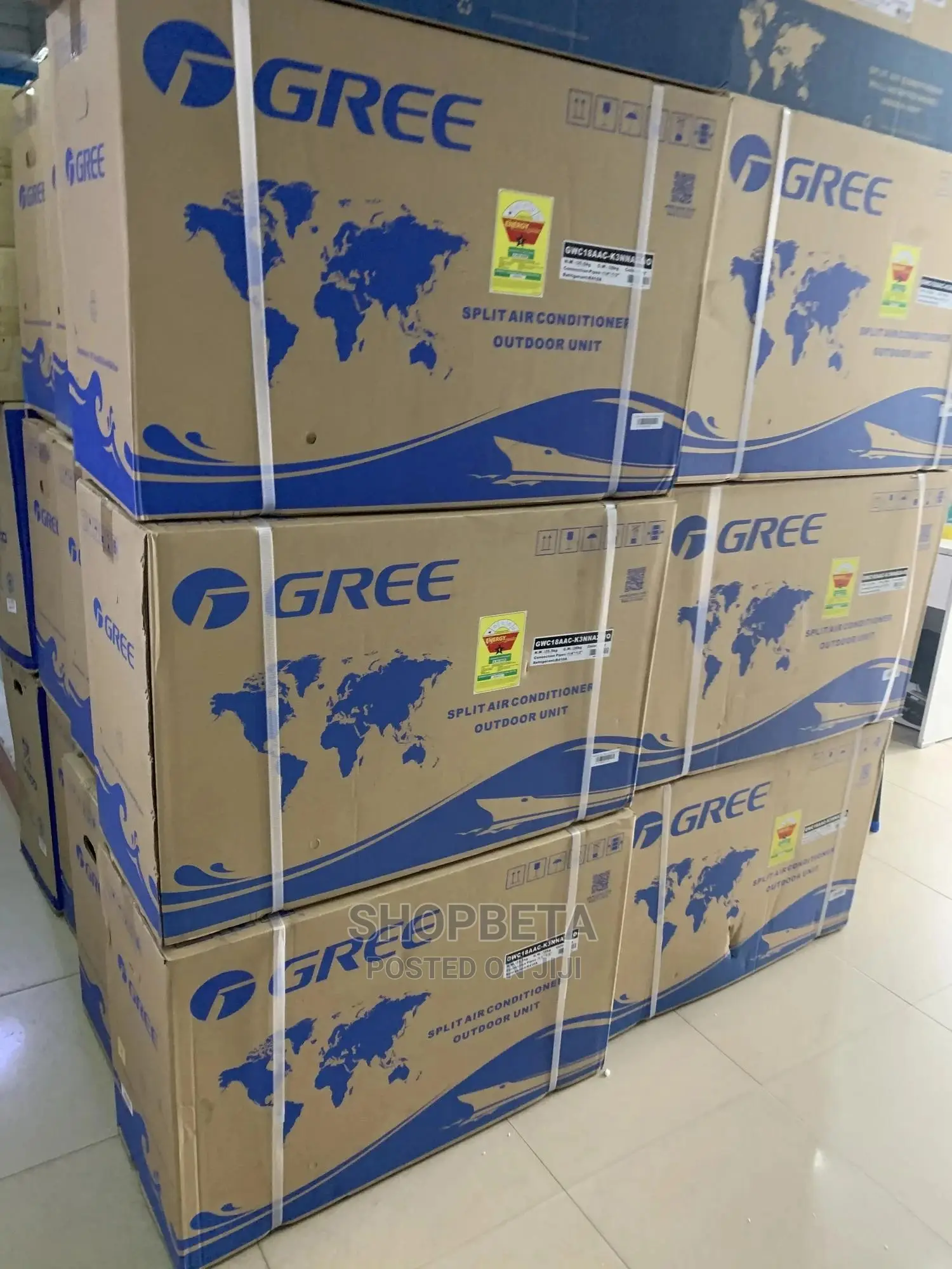 Gree Air Conditioners