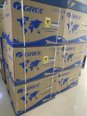 Gree Air Conditioners
