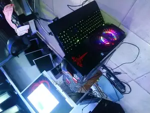 New Desktop Computer MSI Model 16GB Intel Core I5 SSD 1.5T